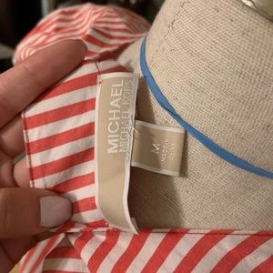 Michael Kors coverup